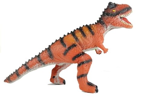 Dinozaur Gigant z Dźwiękiem Ryczy Tyranozaur Dinozaur Gigant z Dźwiękiem Ryczy Tyranozaur