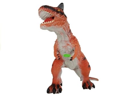Dinozaur Gigant z Dźwiękiem Ryczy Tyranozaur Dinozaur Gigant z Dźwiękiem Ryczy Tyranozaur