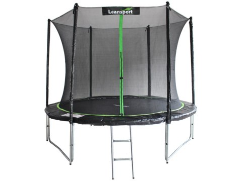 Trampolina LEAN SPORT PRO 8ft Trampolina LEAN SPORT PRO 8ft
