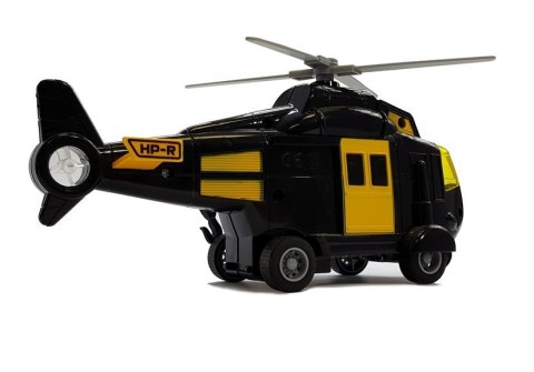 Helikopter Ratunkowy na baterie 1:20 Dźwięk Światła Helikopter Ratunkowy na baterie 1:20 Dźwięk Światła