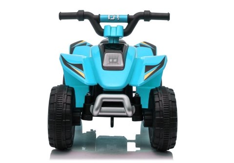 Quad na akumulator XMX612 Niebieski Quad na akumulator XMX612 Niebieski