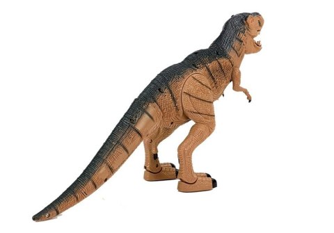Dinozaur Tyranozaur Rex Zdalnie Sterowany R/C z Parą Dinozaur Tyranozaur Rex Zdalnie Sterowany R/C z Parą