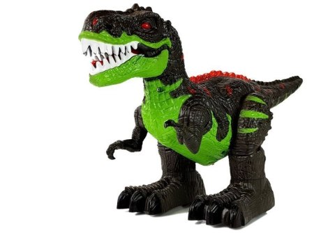Dinozaur Tyranozaur Zdalnie Sterowany R/C Dźwięk Światła Dinozaur Tyranozaur Zdalnie Sterowany R/C Dźwięk Światła