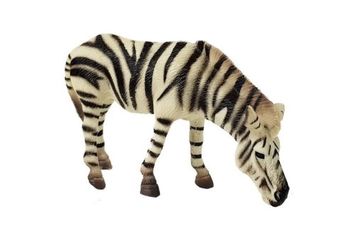 Quad z Przyczepką Transporter Figurki Zebra Quad z Przyczepką Transporter Figurki Zebra
