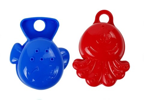 Zestaw do Kąpieli Delfinek Zwierzęta Morskie Plastikowe Wodospad Zestaw do Kąpieli Delfinek Zwierzęta Morskie Plastikowe Wodospad