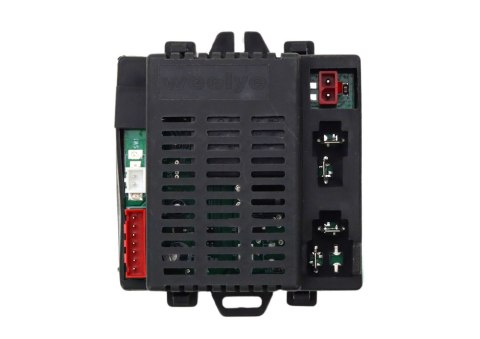 Moduł Centralny 12V RX12 - Toyota FJ JJ2099 Moduł Centralny 12V RX12 - Toyota FJ JJ2099