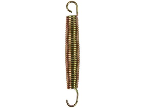 Sprężyna do trampoliny 178 mm Sprężyna do trampoliny 178 mm
