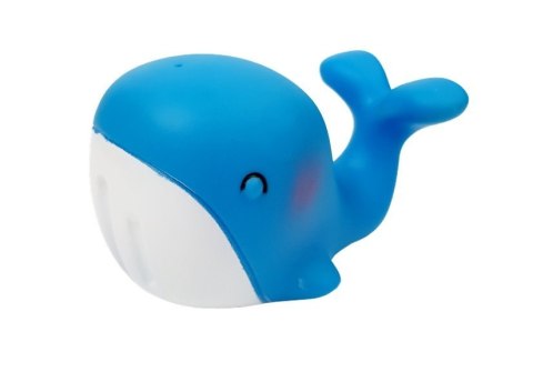 Zestaw do Kąpieli Zwierzątka Wodne Siatka Delfin Krab Zestaw do Kąpieli Zwierzątka Wodne Siatka Delfin Krab