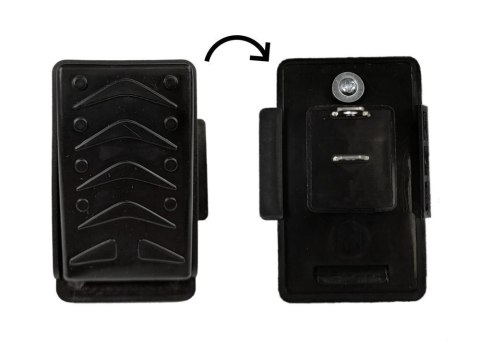 Pedał gazu z przełącznikiem 2-pin do Quad BDM0909 Pedał gazu z przełącznikiem 2-pin do Quad BDM0909