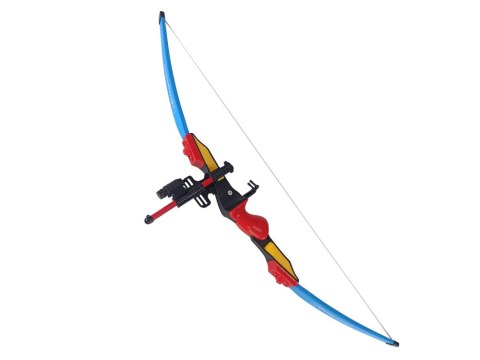 Zestaw Łuczniczy Łuk Trzy Strzały Celownik 98 cm Zestaw Łuczniczy Łuk Trzy Strzały Celownik 98 cm