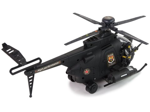 Helikopter Wojskowy Skrzydła Światła Na Baterie Helikopter Wojskowy Skrzydła Światła Na Baterie