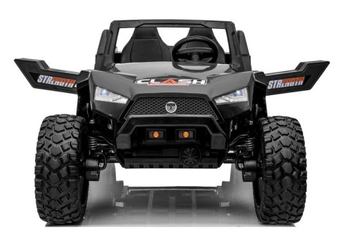 Auto Na Akumulator SX1928 Czarne 24V Auto Na Akumulator SX1928 Czarne 24V