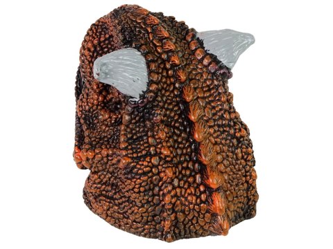Gumowa Pacynka Na Rękę Dinozaur Rękawica Gumowa Pacynka Na Rękę Dinozaur Rękawica