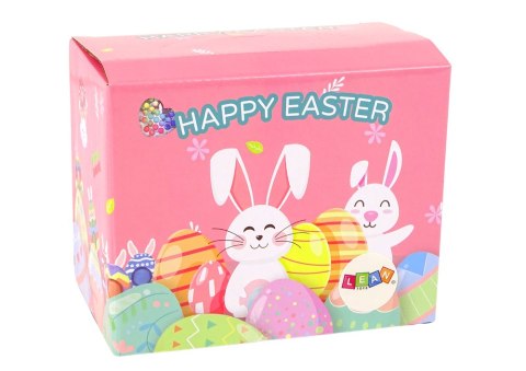Zestaw Zabawek Wielkanocnych Fidget Toys Pop It 25 Elementów Zestaw Zabawek Wielkanocnych Fidget Toys Pop It 25 Elementów
