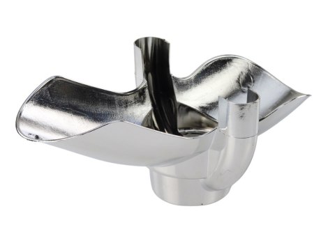Plastikowe Błotniki PRO700 Srebrne Plastikowe Błotniki PRO700 Srebrne