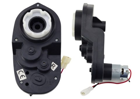 Silnik Napędowy A730-2 24V RS555 Silnik Napędowy A730-2 24V RS555