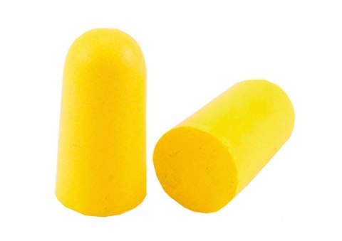 Zatyczki Wygłuszające Stopery Do Uszu 24,5mm 13mm Zatyczki Wygłuszające Stopery Do Uszu 24,5mm 13mm