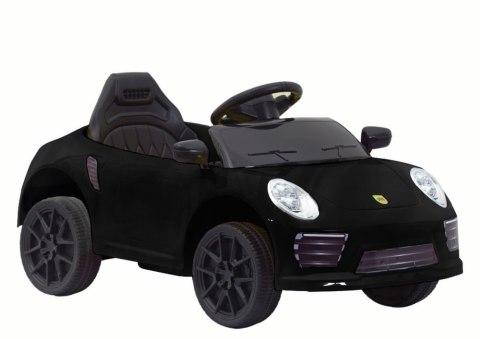 Auto Na Akumulator WMT-666 Czarne Auto Na Akumulator WMT-666 Czarne