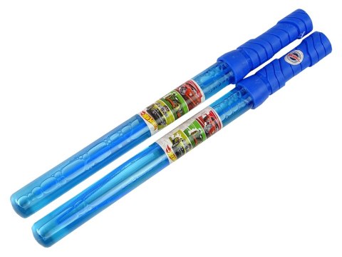 Bańki Mydlane Miecz Hot Wheels 120ml My Bubble Niebieski Bańki Mydlane Miecz Hot Wheels 120ml My Bubble Niebieski