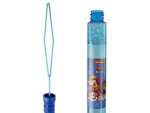 Bańki Mydlane Miecz Psi Patrol 120ml My Bubble Niebieski Bańki Mydlane Miecz Psi Patrol 120ml My Bubble Niebieski