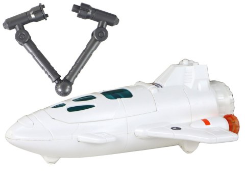 Misja Kosmiczna Zestaw Kosmiczny Rakieta Kosmonauta Kosmos 4 ELE Misja Kosmiczna Zestaw Kosmiczny Rakieta Kosmonauta Kosmos 4 ELE