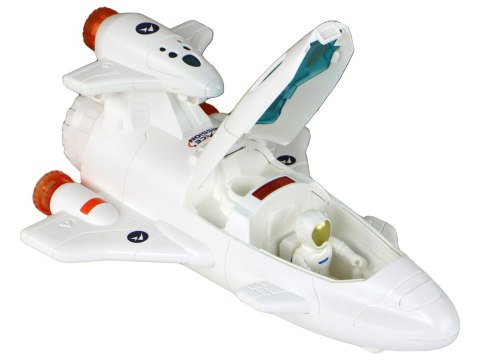 Misja Kosmiczna Zestaw Kosmiczny Rakieta Kosmonauta Kosmos 4 ELE Misja Kosmiczna Zestaw Kosmiczny Rakieta Kosmonauta Kosmos 4 ELE