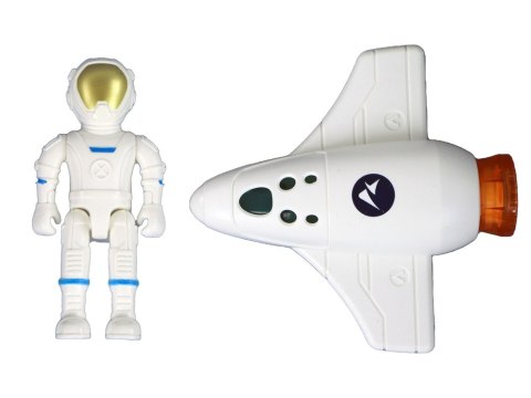 Misja Kosmiczna Zestaw Kosmiczny Rakieta Kosmonauta Kosmos 4 ELE Misja Kosmiczna Zestaw Kosmiczny Rakieta Kosmonauta Kosmos 4 ELE