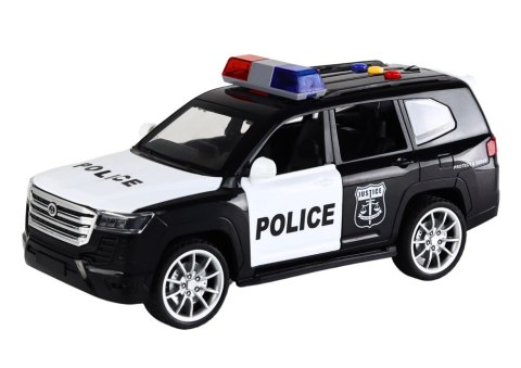 Radiowóz Policyjny Auto Policja Dźwięk Światła Otwierane Drzwi 1:14 Radiowóz Policyjny Auto Policja Dźwięk Światła Otwierane Drzwi 1:14