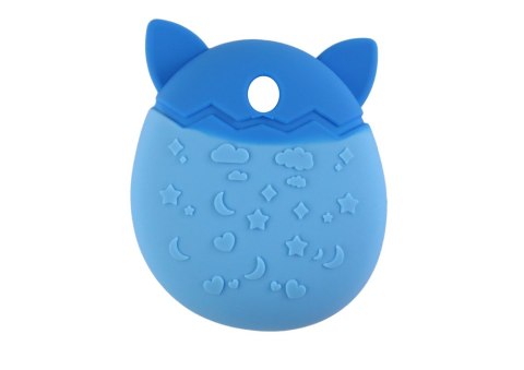 Etui Na Tamagotchi Niebieski Case Silikonowy Etui Na Tamagotchi Niebieski Case Silikonowy