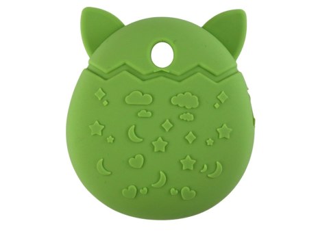 Etui Na Tamagotchi Zielony Case Silikonowy Etui Na Tamagotchi Zielony Case Silikonowy