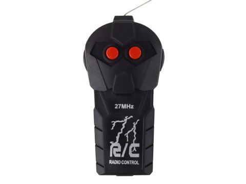 Samolot Zdalnie Sterowany R/C Światła Niebieski DIY Samolot Zdalnie Sterowany R/C Światła Niebieski DIY