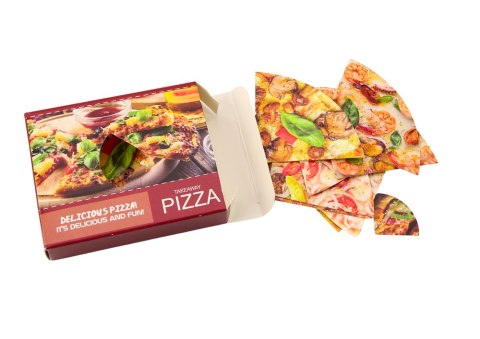 Zestaw Fast Food Owoce Stek Lody Akcesoria Pizza Frytki 26 ele. Zestaw Fast Food Owoce Stek Lody Akcesoria Pizza Frytki 26 ele.