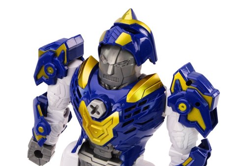 Robot Do Skręcania Broń Wiertarka Śrubokręt Światła Dźwięk Granatowy Robot Do Skręcania Broń Wiertarka Śrubokręt Światła Dźwięk Granatowy