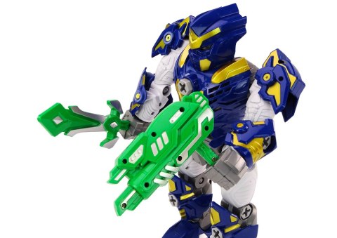 Robot Do Skręcania Broń Wiertarka Śrubokręt Światła Dźwięk Granatowy Robot Do Skręcania Broń Wiertarka Śrubokręt Światła Dźwięk Granatowy