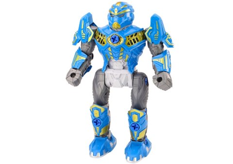 Robot Do Skręcania Broń Wiertarka Śrubokręt Światła Dźwięk Niebieski Robot Do Skręcania Broń Wiertarka Śrubokręt Światła Dźwięk Niebieski