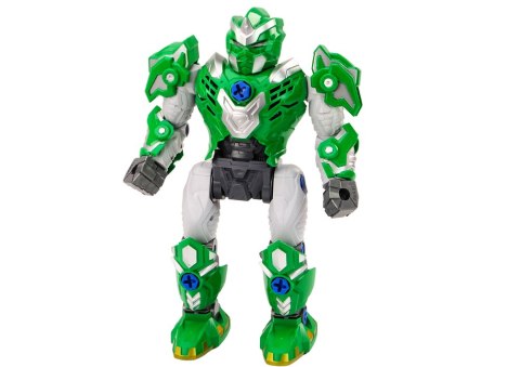 Robot Do Skręcania Broń Wiertarka Śrubokręt Światła Dźwięk Zielony Robot Do Skręcania Broń Wiertarka Śrubokręt Światła Dźwięk Zielony