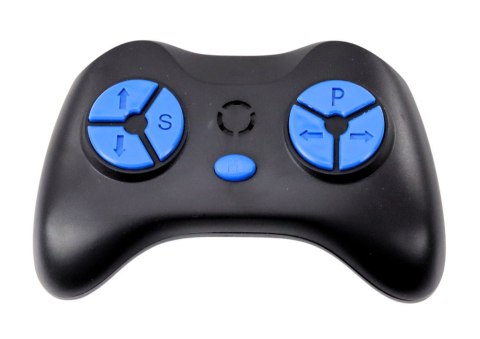 Pilot TX19-B do Pojazdu na Akumulator 2.4G Pilot TX19-B do Pojazdu na Akumulator 2.4G