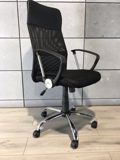 Fotel obrotowy do biurka MODENA XL MESH Fotel obrotowy do biurka MODENA XL MESH