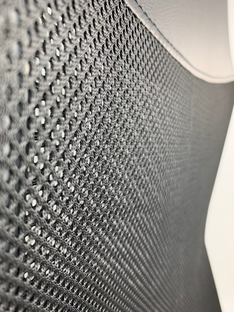 Fotel obrotowy do biurka MODENA XL MESH Fotel obrotowy do biurka MODENA XL MESH