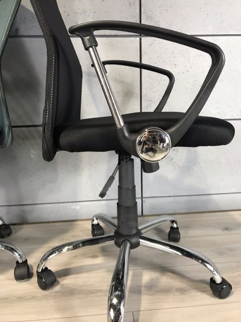 Koła fotela obrotowego STANDARD 5 sztuk Koła fotela obrotowego STANDARD 5 sztuk
