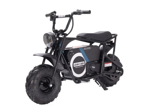 Motor Na Akumulator FIRESTORM HP123E Czarny Motor Na Akumulator FIRESTORM HP123E Czarny