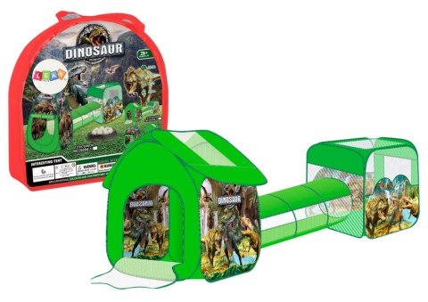 Plac Zabaw Dla Dzieci 3w1 Namiot Iglo Basen Dinozaury Plac Zabaw Dla Dzieci 3w1 Namiot Iglo Basen Dinozaury