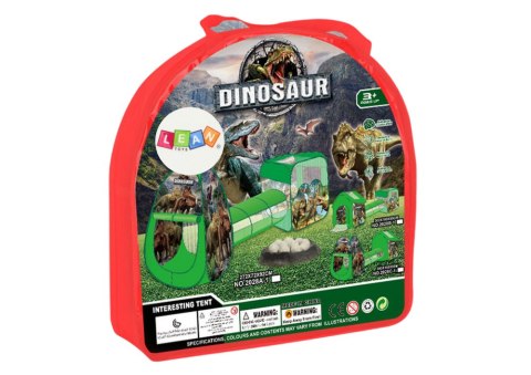 Plac Zabaw Dla Dzieci 3w1 Namiot Iglo Basen Dinozaury Plac Zabaw Dla Dzieci 3w1 Namiot Iglo Basen Dinozaury