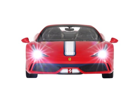 Auto RC Rastar 1:14 Laferrari Aperta Czerwone Cabrio Auto RC Rastar 1:14 Laferrari Aperta Czerwone Cabrio