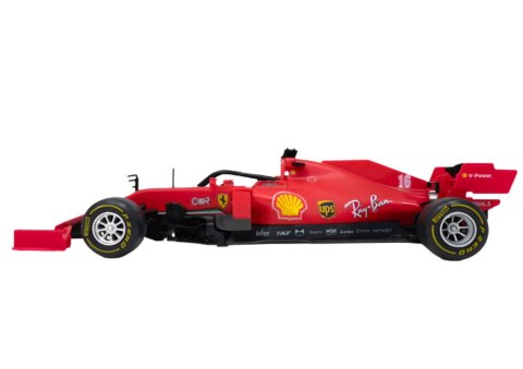 Klocki Konstrukcyjne Auto RC Rastar 1:16 Ferrari SF1000 Bolid Czerwony Klocki Konstrukcyjne Auto RC Rastar 1:16 Ferrari SF1000 Bolid Czerwony