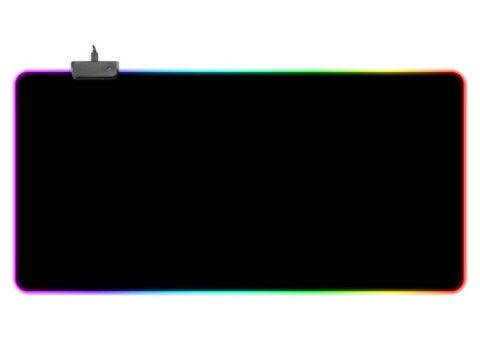 Podkładka Pod Mysz Klawiaturę Z Oświetleniem LED 40x90cm Podkładka Pod Mysz Klawiaturę Z Oświetleniem LED 40x90cm