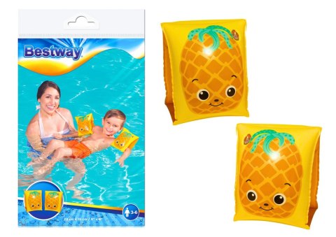 Rękawki Do Pływania Ananas Bestway 32042 Rękawki Do Pływania Ananas Bestway 32042