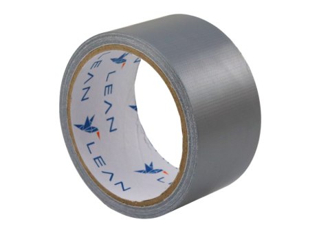 Taśma Zbrojona Naprawcza Srebrna Szara 48mm/11Y Taśma Zbrojona Naprawcza Srebrna Szara 48mm/11Y
