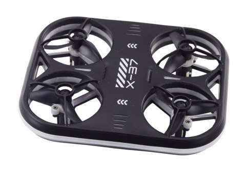 Zdalnie Sterowany Dron RC X37 Syma Czarny Zdalnie Sterowany Dron RC X37 Syma Czarny