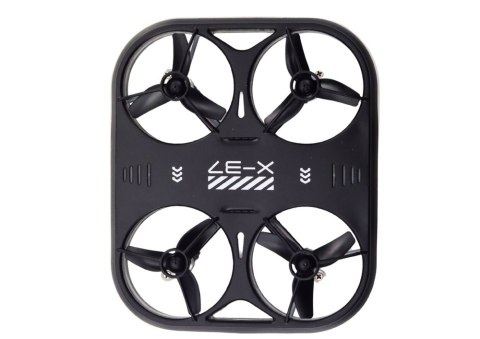 Zdalnie Sterowany Dron RC X37 Syma Czarny Zdalnie Sterowany Dron RC X37 Syma Czarny